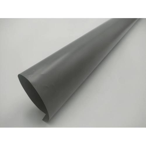 PVC Rigid Sheet Grey Colored PP Rolls Film