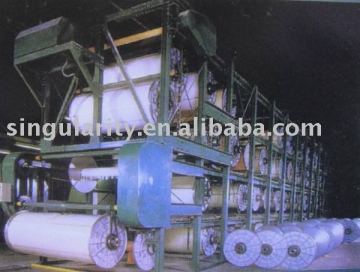 WJK 190-60 Beam stocker