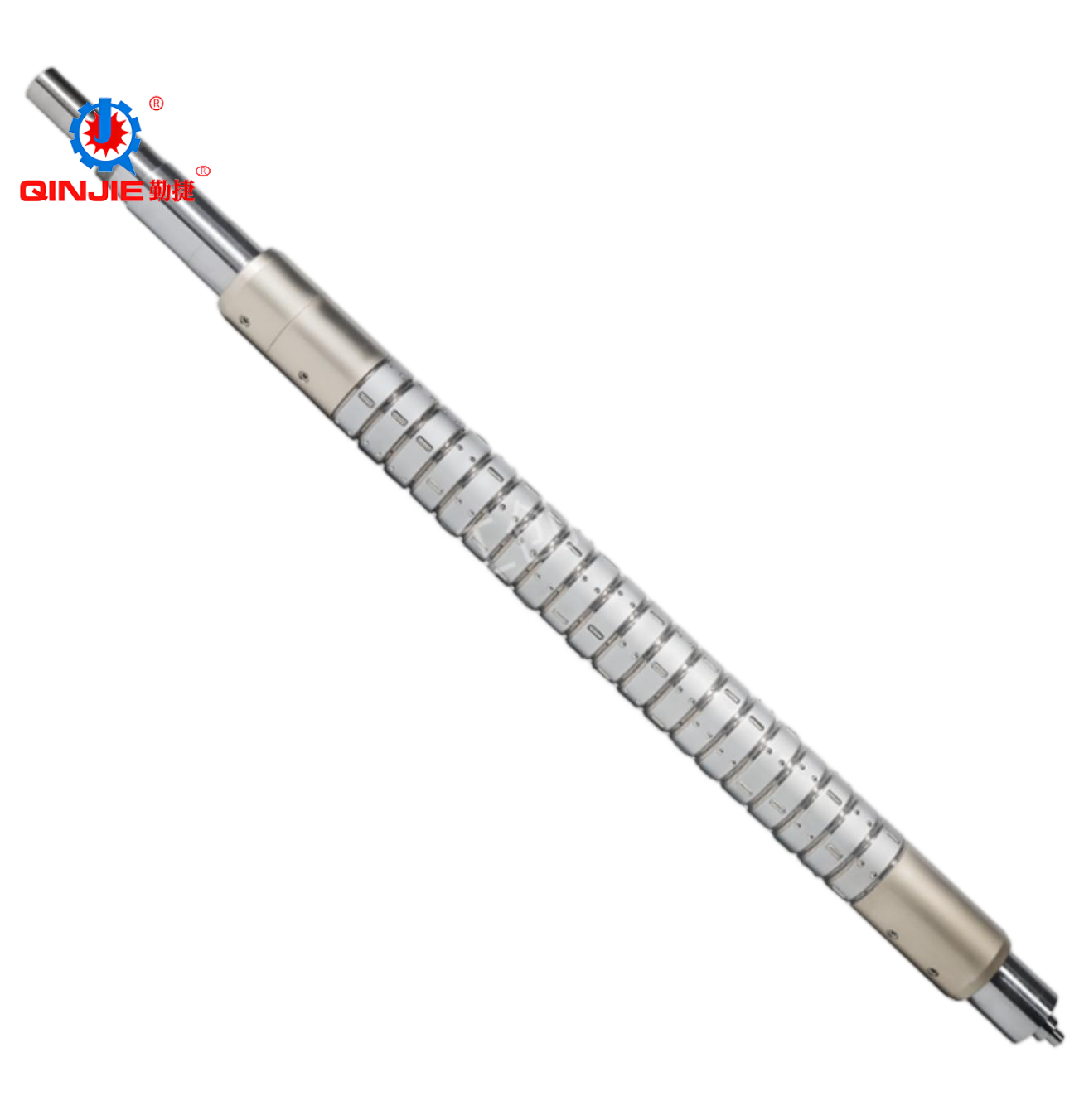 Rolo de 3 polegadas (pressão central) NGZ-012