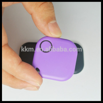 Personal Usage Smart Crown GPS Tracker, Anti Lost Key Finder Locator Sensor, Camera remote Wallet iBeacon