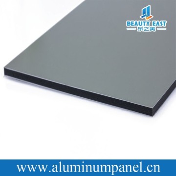 China factory acm board price, acm panel