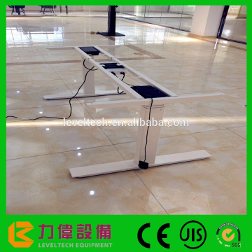 Customized Electric Stand Up Height Adjustable Desk Stand Up Desk Adjustable Height