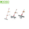 Hands Free Twist Nuevo Original Microfiber Flat Mop