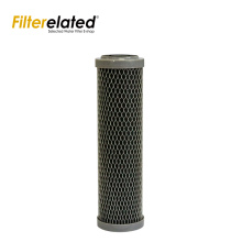 Antiscale Carbon Block Ro Filter Cartridge