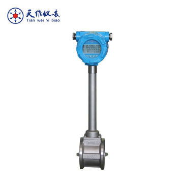 Digital Vortex co2 measuring instrument