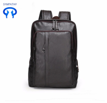 Leisure schoolbag middle school girl shoulder computer bag