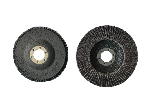 Calcined Aluminum Oxide Flap Disc