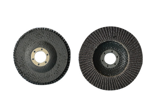 Gecalcineerde Aluminiumoxide Aluminium Oxide Flap Disc