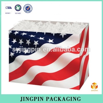 white card storage box manufacturer with printing