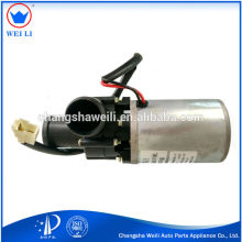 38mm recirculating system and electric-water-pump