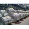 Cold Formed Steel Building Material Galvalume Coil Sheet