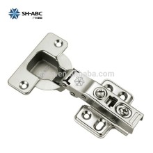 Soft-closing Hinges