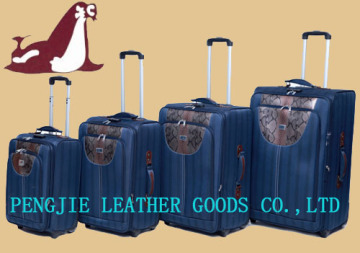Trolley bags from China factory,heavy-duty luggage,travel luggage