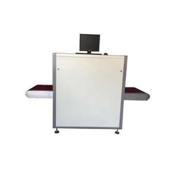 X ray security scanner (MS-6550A)