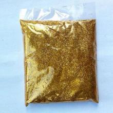 Glitter Powder, Leather, Packing, Greeting Cards, DIY, Christmas Species, PET