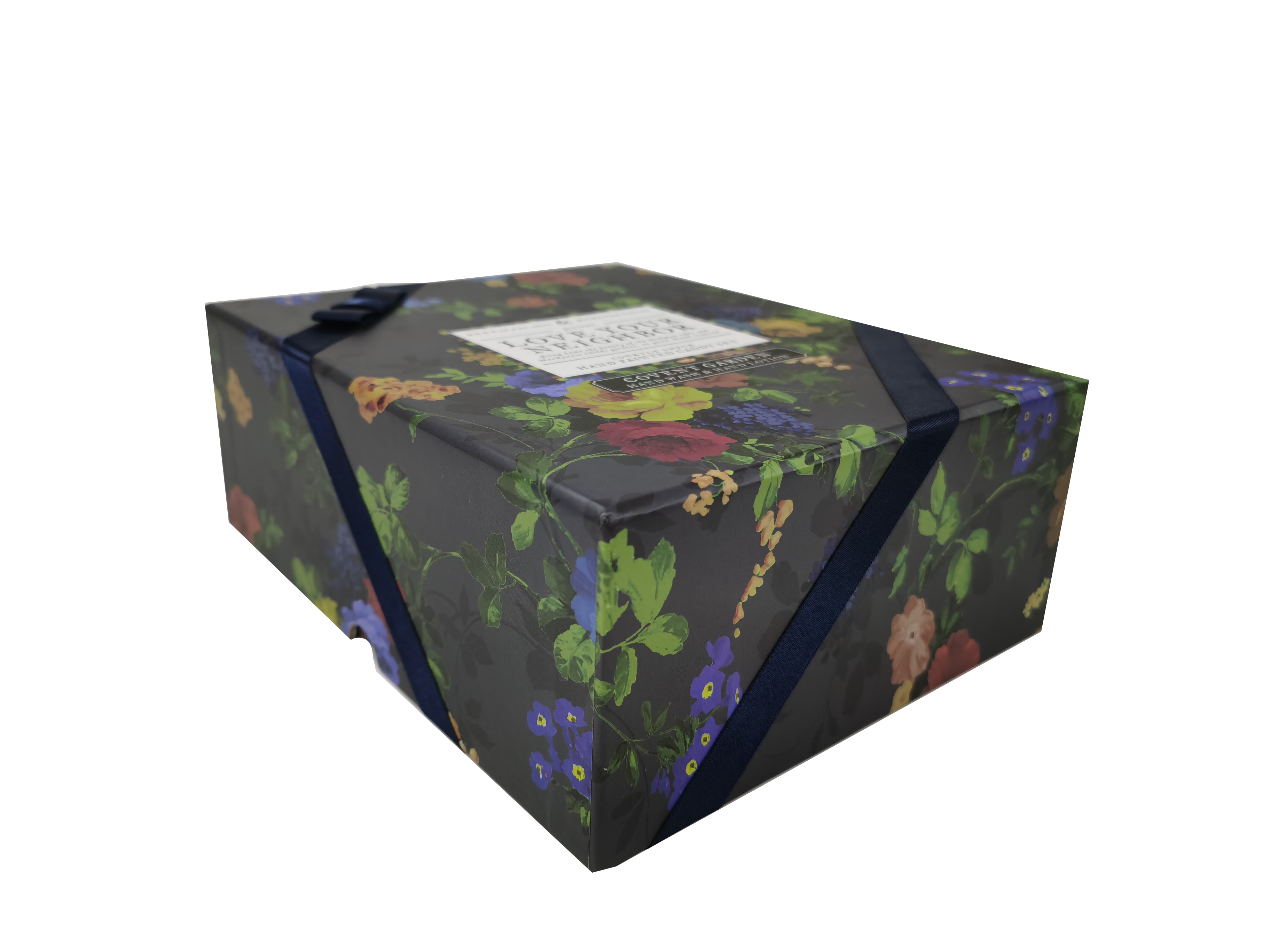 Kasten box
