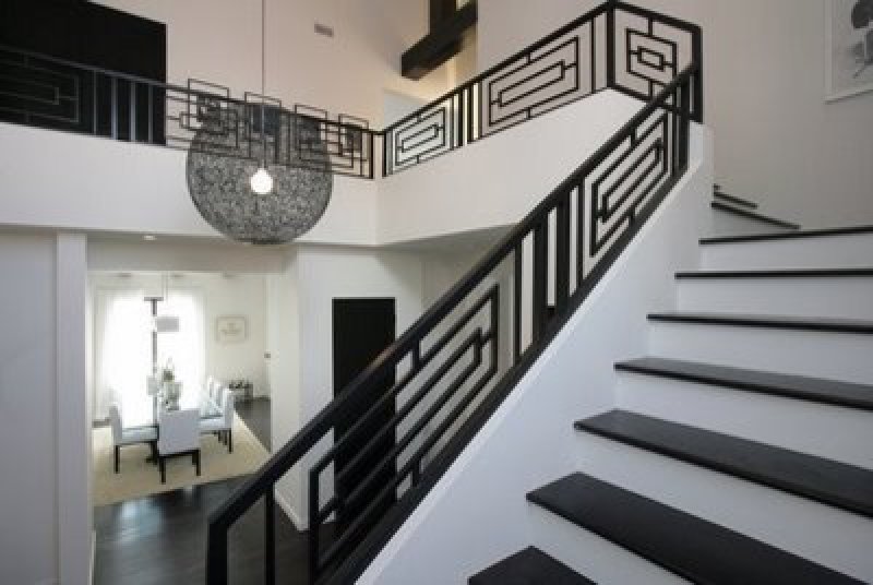 barandas decorativas de hierro forjado lowes decorative lowes wrought iron railings