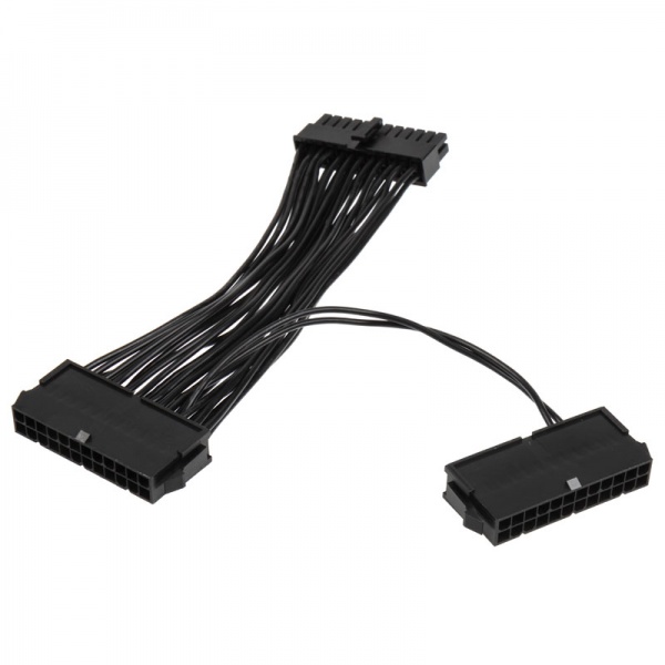 Dual Psu Adapter