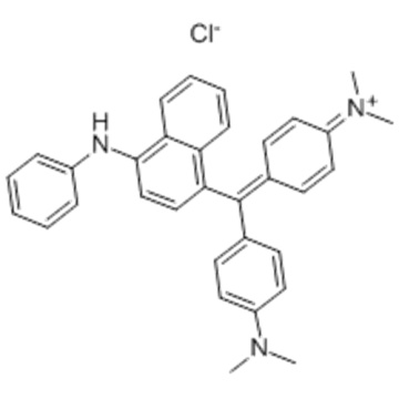 Basic Blue 26
 CAS 2580-56-5