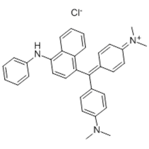 ベーシックブルー26 CAS 2580-56-5