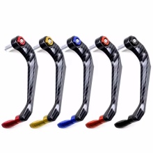 CNC Motorcycle Brake Clutch Levers Guard Protector