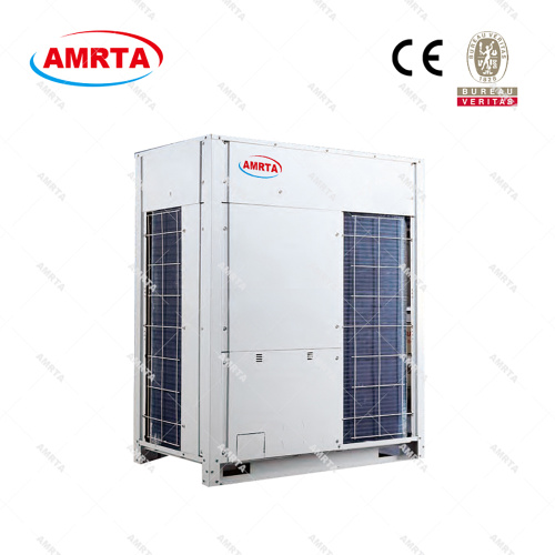 Individual VRF with DC Inverter for Residential