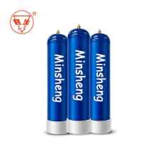 Nitrous Oxide Whipped Cream Charger Jar