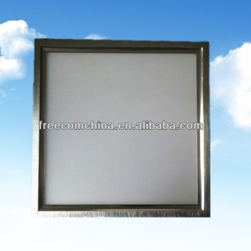 Factory Price LED Flat Panel Wall Light Cover