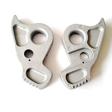 Precision Die Casting Part