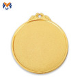 कस्टम उत्कीर्णन धातु रिक्त पदक