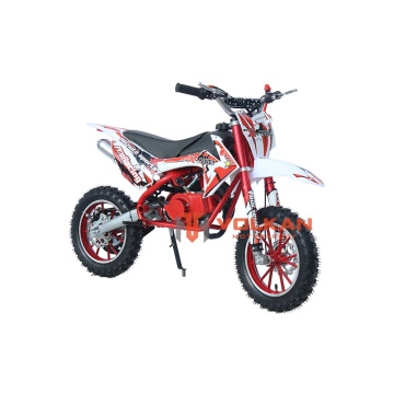 Volkan Kids Mini Pit Bike 49cc - Mini Cross Dirt Bike