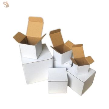 Versatile Brown Paper Boxes for Various Applications
