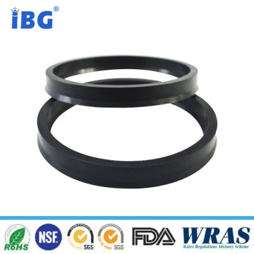 NBR Black color Y Ring seal