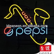 POP CUSTOMERIZED neon tube