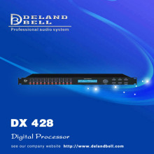DX428 DIGITAL PROCESSOR