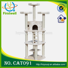 Newest cat condo tree cat safety shoes