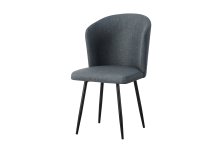 Modern High-end Fabric Chair