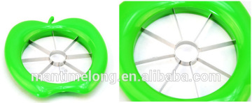 commercial melon and fruit cutter fruit shape cutter