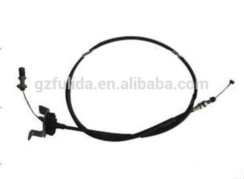 Automotive accelerate control cable for japanese TSK And Hi-lex