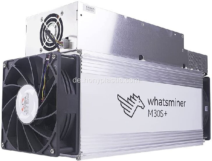 ASIC Miner WhatsMiner M30S ++ 110./s