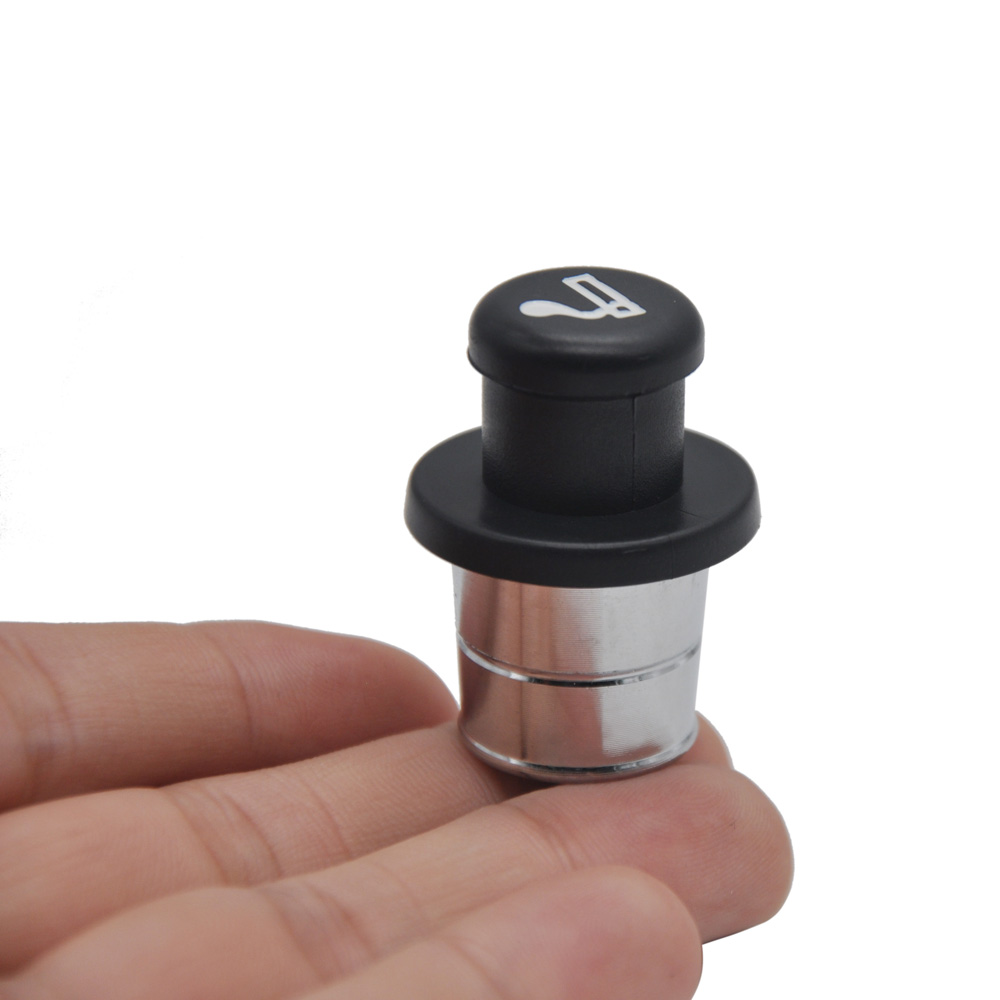 Snuff Snorter Metal Bottle Pill Box Sniffer bottles Snuff Sniffer Bottle