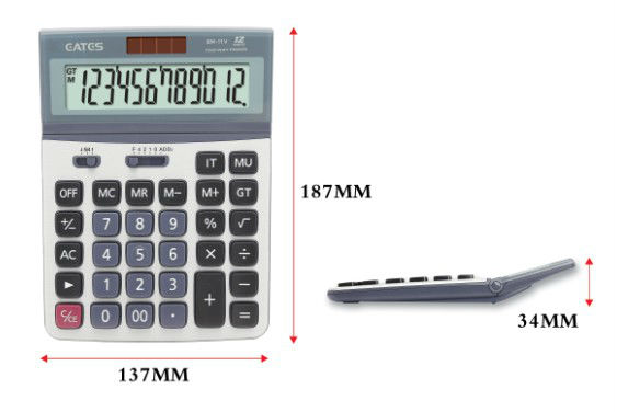 promotional calculator