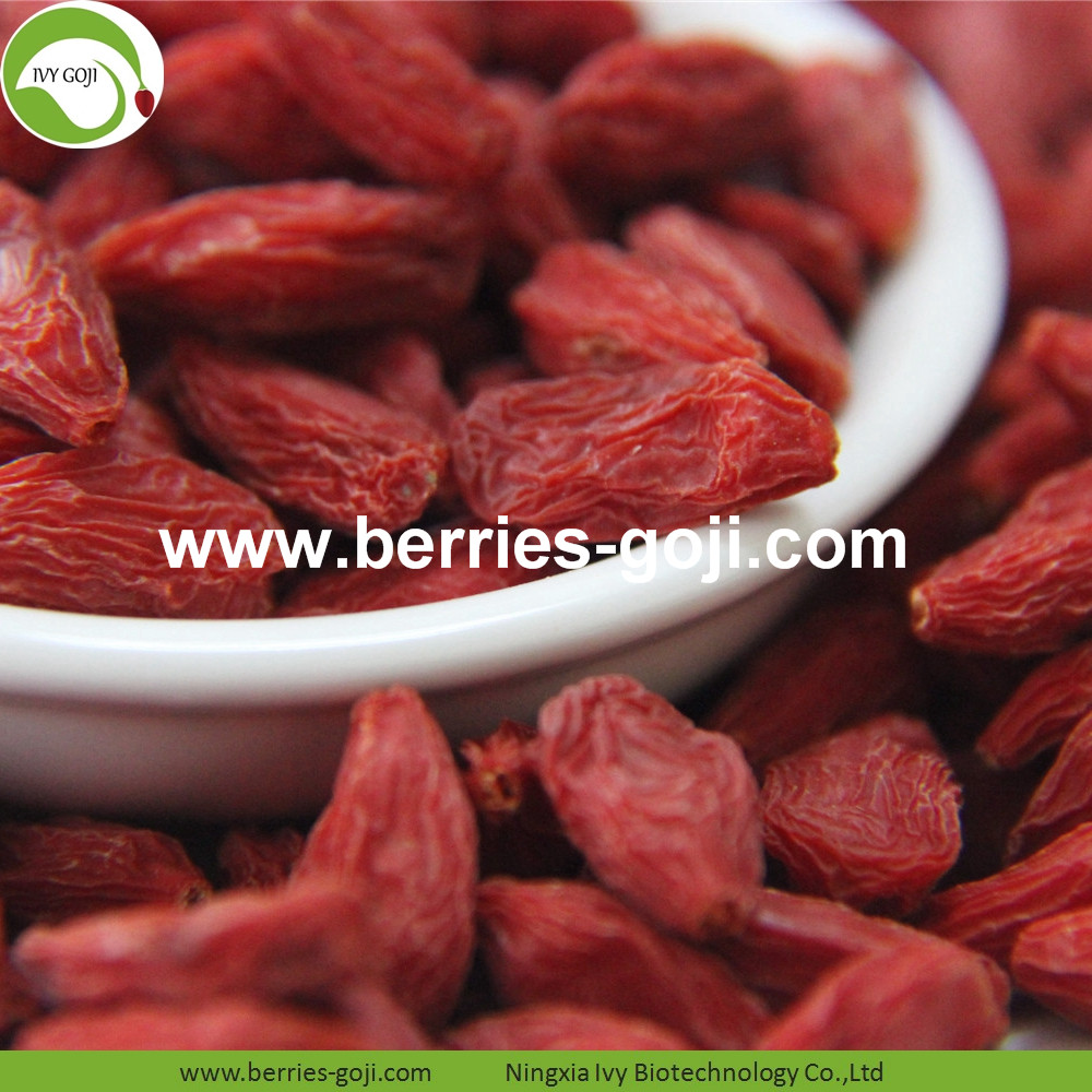 Eu Standard Goji Berry