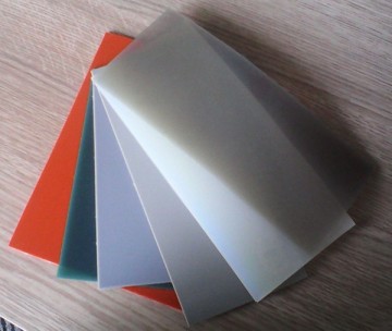 factory price silicone rubber sheets