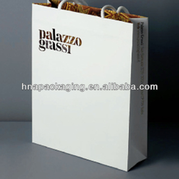 Mini kraft paper gift bag washable paper bag