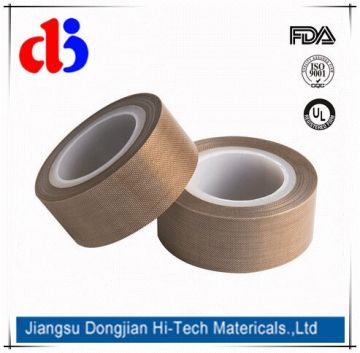 PTFE cloth adhesive