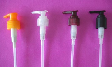 Shampoo Pumps