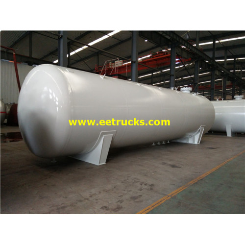 80000L 40MT Bulk Ammonia Storage Vessels