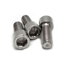 Hexagonal Socket Head Cap Screws Din912