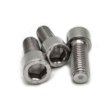 Hexagonal Socket Head Cap Screws Din912